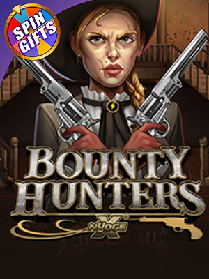 Bounty Hunters